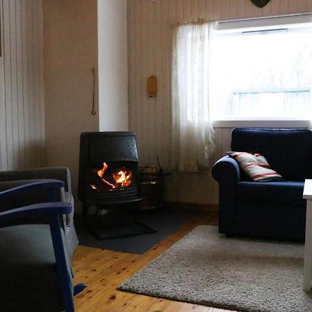 Annebu Villa Åndalsnes Esterno foto